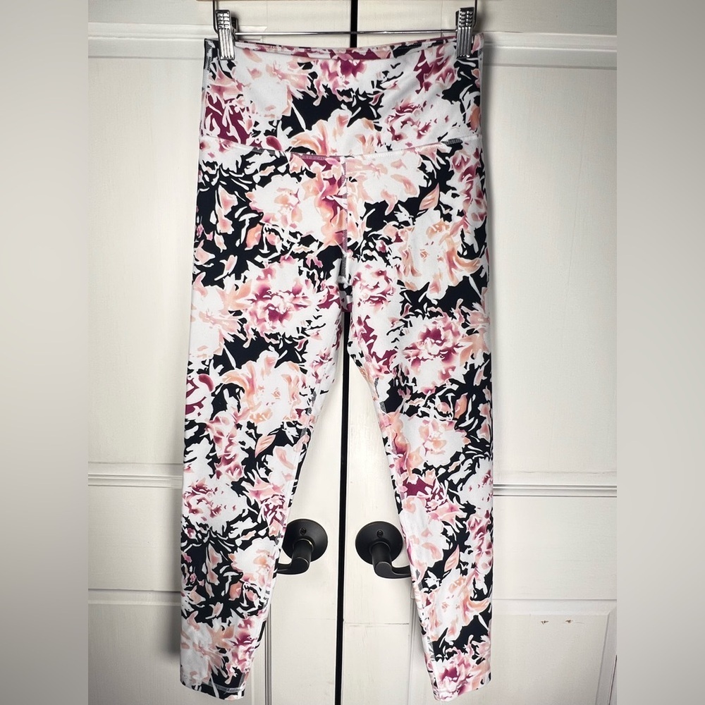 No Tags Butter Soft Floral Pattern Size Medium